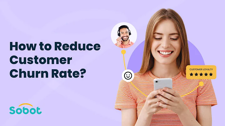 How to Reduce Customer Churn Rate