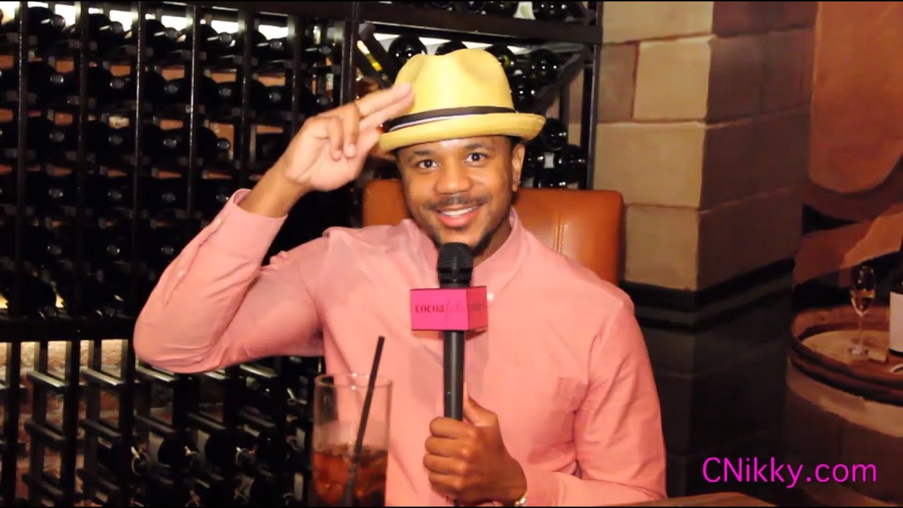 The Game's Hosea Chanchez Dishes On Final Season's & What Happens To