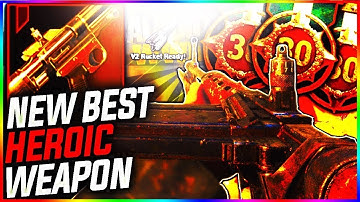 UNSTOPPABLE "FG 42" EPIC CLASS SETUP! (Call of Duty WW2 Multiplayer Gameplay)