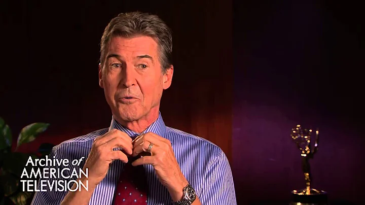 Randolph Mantooth discusses working on "General Ho...