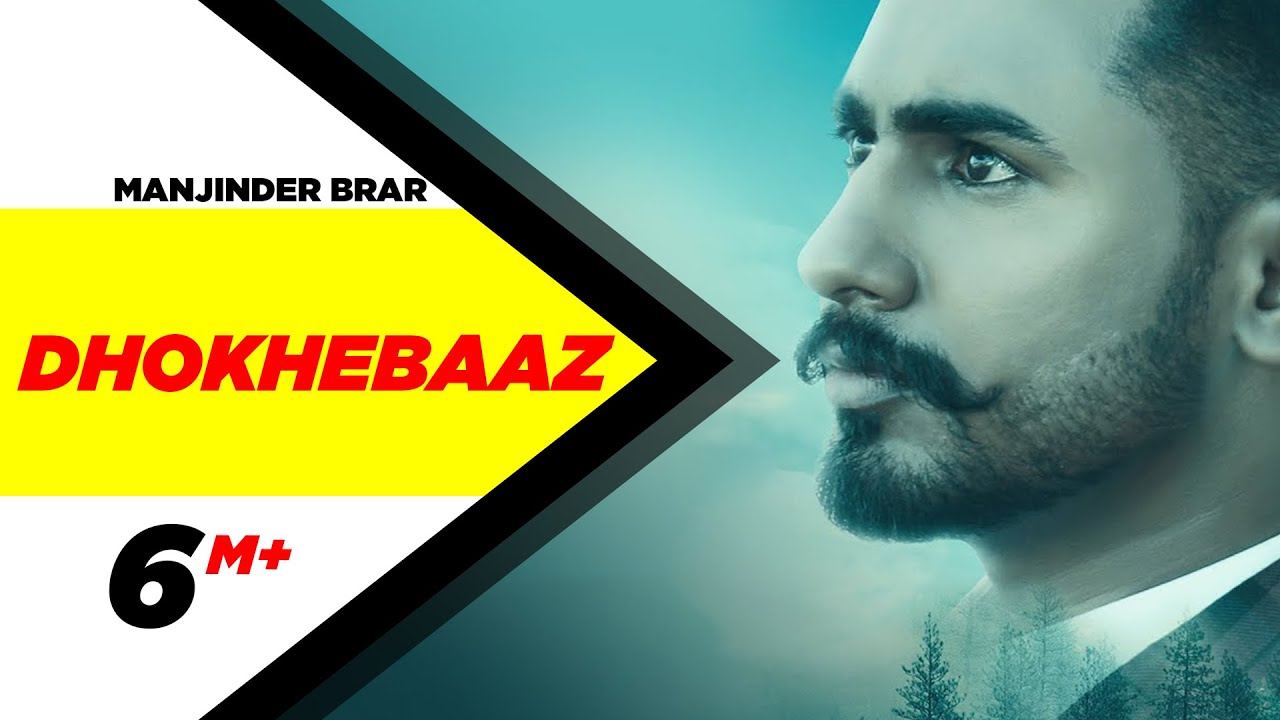 Dhokhebaaz (Official Video) | Manjinder Brar | Tob Gang | The Boss | Speed Records