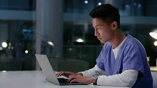 Nursing Students Come First at Columbia Southern University