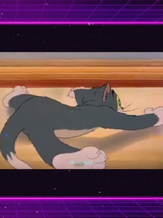 Tom and Jerry  | Nanga vera mari Version | Tom And Jerry Lover