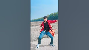 Kasam Hai Teri tera🕺#dance #shorts #trendingshorts #youtube #abhianuragnandi