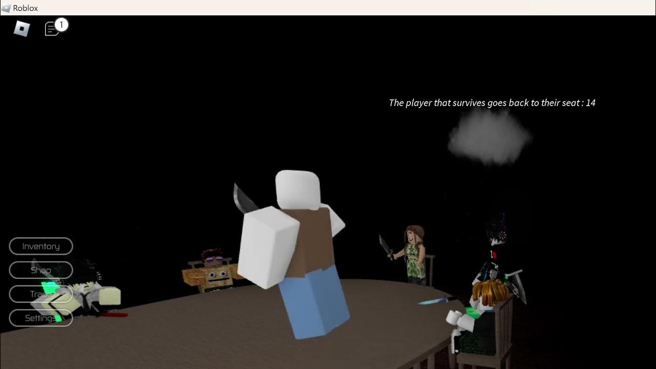 Playing Breaking Point YouTube