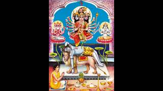 Shri KamakhyA Devi MahimA | ஸ்ரீகாமாக்யா அம்பாள் மஹிமை | மயிலாடுதுறை ராகவன்