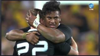 NaDRS - Rugby Union Referee Position