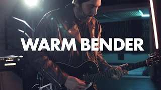 Warm Audio Warm Bender video