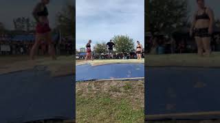 Cabbage Patch Coleslaw Wrestling 2021