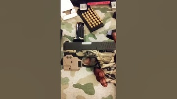 Taurus G3C trigger demonstration #edc #shorts #taurus #homedefense #educational #gunculture #goviral