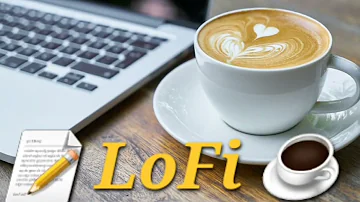 📝LoFi & CoFi @Masa6il