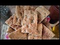 RUSTICHELLE di GRANO al posto del PANE rustichelle DI GRANO ricetta rustichelle rapanello