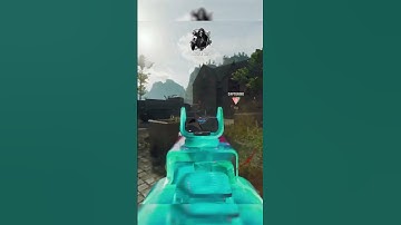 new SAUG SETUP is BASICALLY CHEATING in BLACK OPS 6..😳 (Best SAUG Class Setup) #shorts #cod #bo6