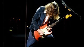 John Frusciante - Amazing Guitar Solos Compilation