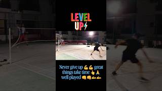 Well done 🦾🦾power game $$Never underestimate the power of any situation.🧠🧠💥💥