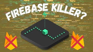 Supabase review: "The Open Source Firebase Alternative"