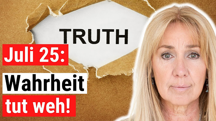 Die Erde räumt auf - und Dein Nervensystem zittert mit.