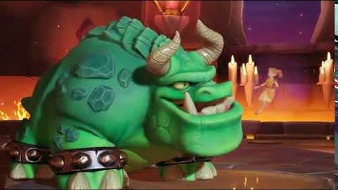 Spyro Reignited PC Part 57 - Gulp