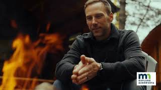 Cuyuna Lakes Chamber of Commerce Video Fall 2026