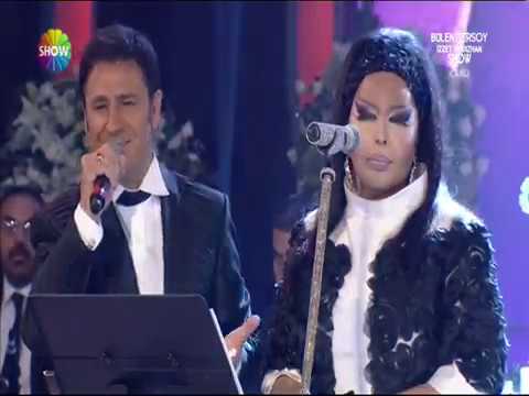 Bülent Ersoy & İzzet Yıldızhan - Unutamazsın