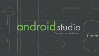 01-Android Studio 2020 (Download, Install and Configuration) تحميل وتصطيب وضبط اعدادت اندرويد ستوديو