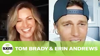 Tom Brady's Super Bowl XLIX Win was His Career Defining Moment #SHORTS | SiriusXM