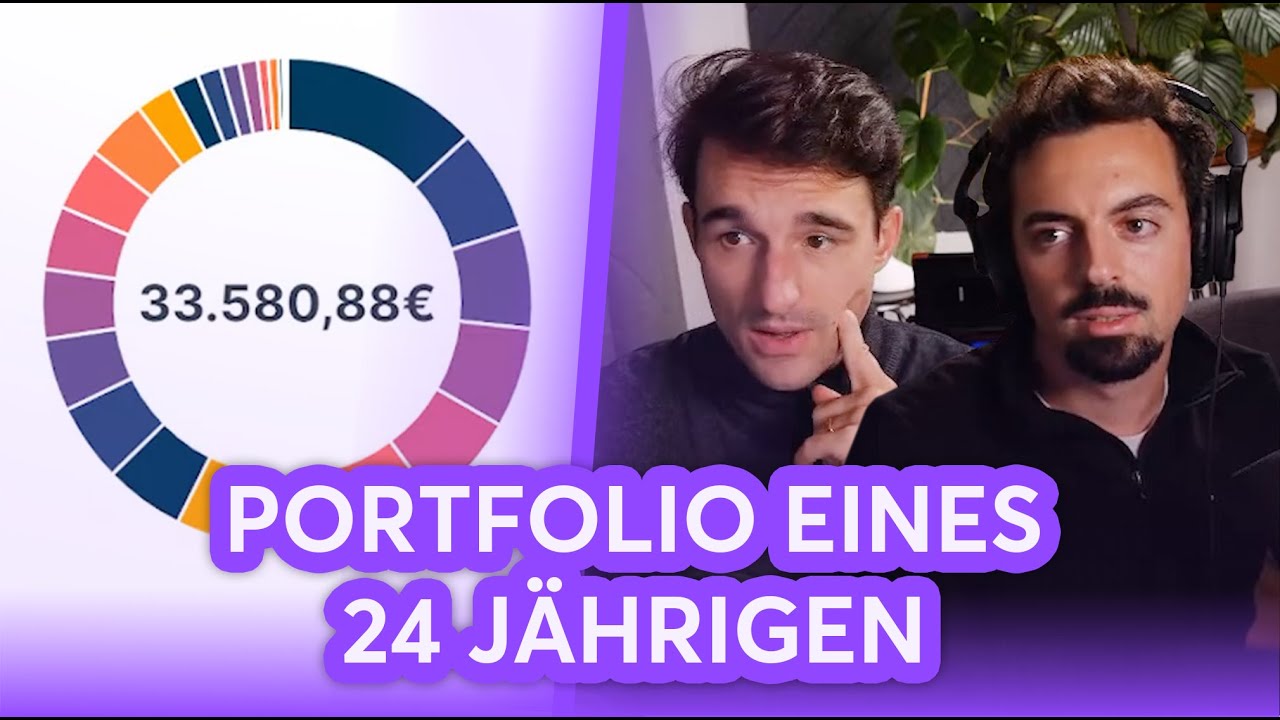 24-Jähriger Angestellter in der Halbleiter-Industrie mit 28 Positionen! | Stream Highlights