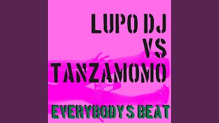 Everybody's Beat (Lupo mix)