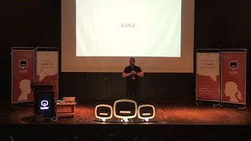 Lemi Orhan Ergin-Yeni Nesil Yazılım Kültürü - Kodla