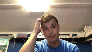 Video Essay Chapter 8 BIOL2117