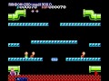 AI Playfun playing Mario Bros