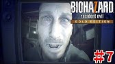 年齢制限で見れない人用death バイオハザード8 ヴィレッジ 3 Youtube