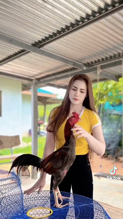 Botoh cewek cantik #shorts