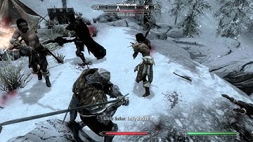 AKM - Advanced KillMoves demo 2