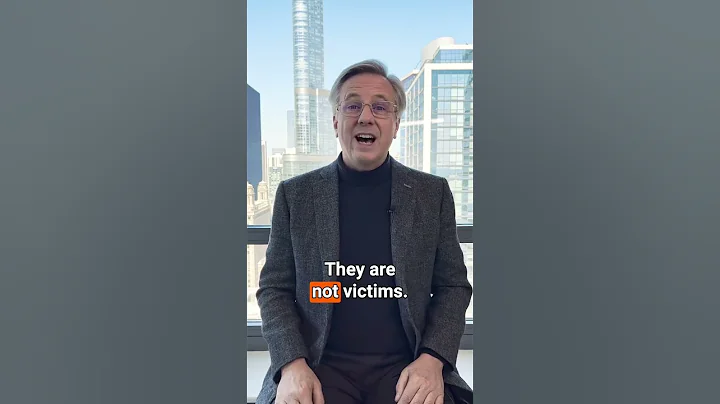 Do lawsuits encourage victim mentality? 👀 The answer is absolutely NOT! It’s all about claiming thei