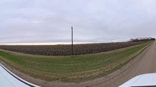 Insta360 X4 5.7k for Google Street View & Mapillary - April 26, 2026