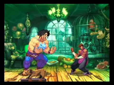 SFIII: 3rd Strike - Game Spot Versus League Battle [強者～王者戦] Part 3