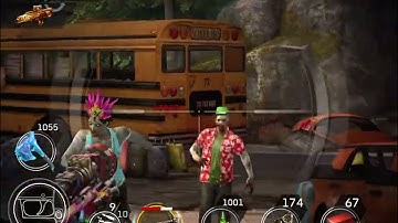 Left To Survive - Zombie Horde Event - 08/08/23 - INSANE MODE - MAP16