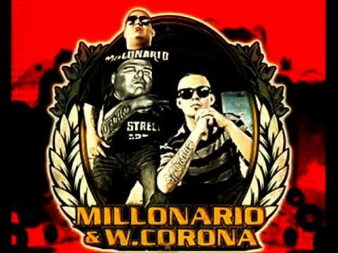 controlando cd 2012 millonario w corona youtube controlando cd 2012 millonario w corona youtube