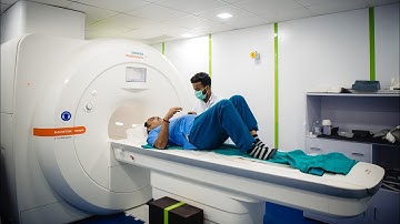 Trust MRI | Walkthrough [ Full Video] || English