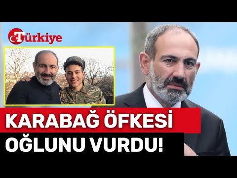 Ermenilerin Karabağ Öfkesi Dinmiyor! Paşinyan’ın Oğlunu Kaçırmaya Çalıştılar – Türkiye Gazetesi