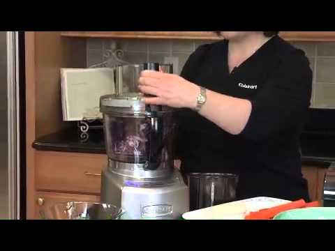 Cuisinart FP-14DC Elite Collection Food Processor