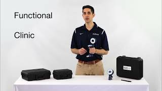 Baseline BIMS 5 Position Digital Dynamometers   Product Overview