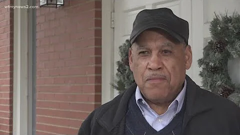 Police investigate after Greensboro church is vandalized