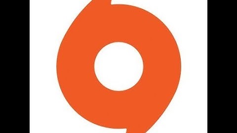 How to change origin account password