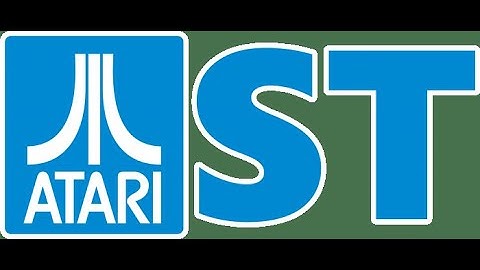 Atari ST Demoscene
