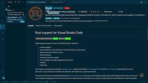 Discord Bot with Rust and Serenity - #1 Set Up Environment and Sign Up for Discord