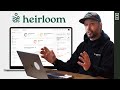 This crop planning software is a game changer  heirloom
