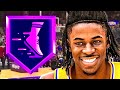 JA MORANT + HOF QUICK FIRST STEP IS UNGUARDABLE IN NBA 2K23!