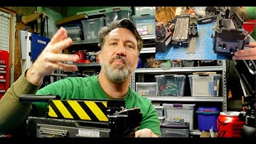 Ghostbusters - Two in the Box!